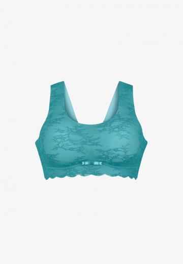 Бюстгальтер без косточек