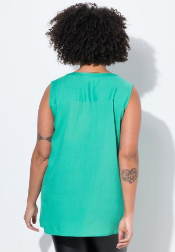 Майка-борцовка