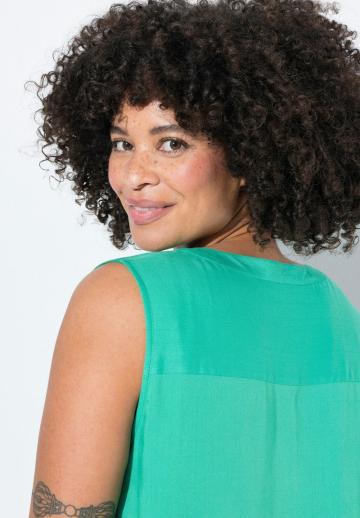 Майка-борцовка