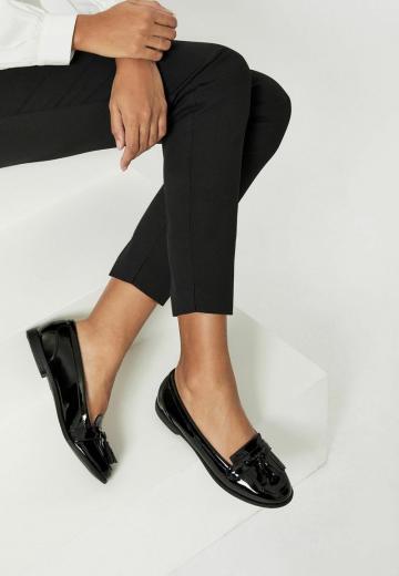 Полуботинки