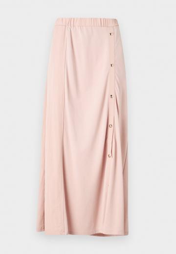 Юбка из джерси