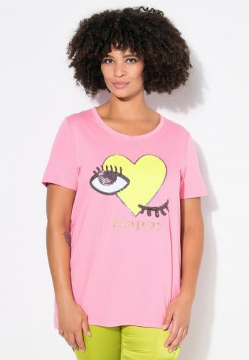 Длинная майка