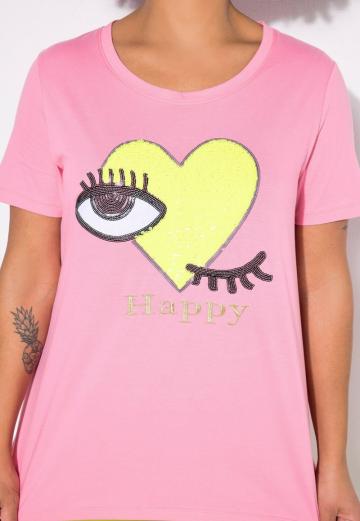 Длинная майка