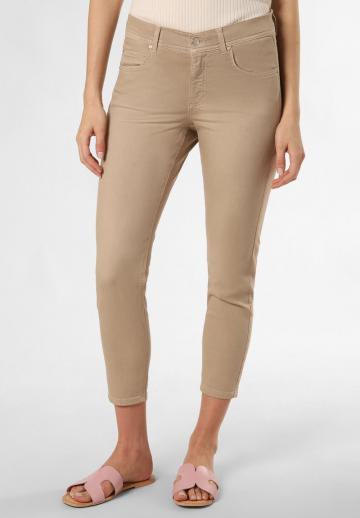 Короткие джинсы