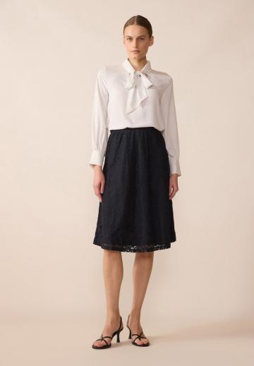 Летняя юбка