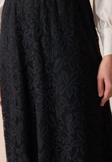 Летняя юбка