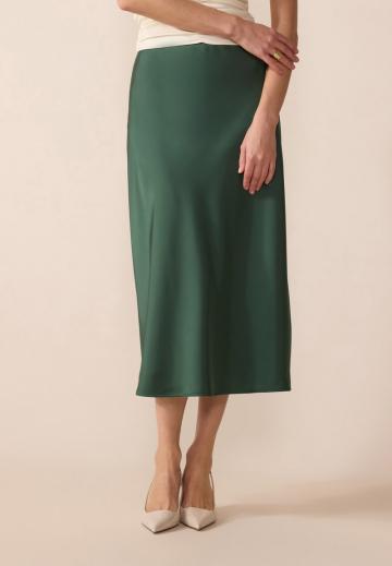 Летняя юбка