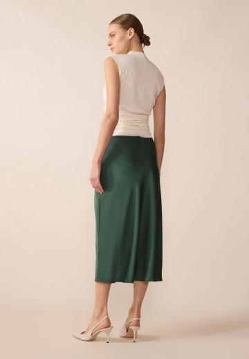 Летняя юбка