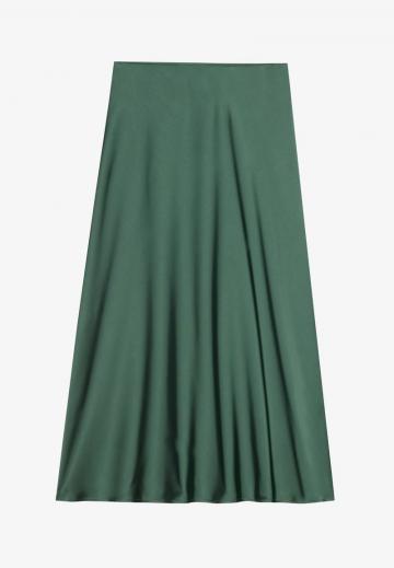 Летняя юбка