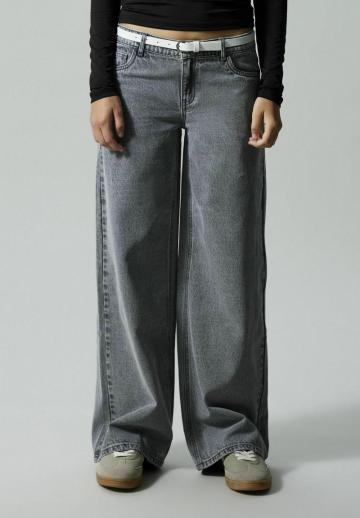 Джинсы