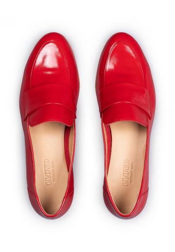 Полуботинки