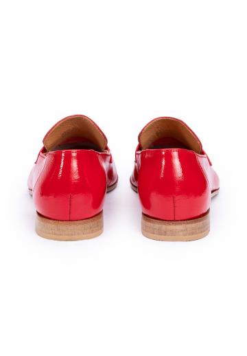 Полуботинки