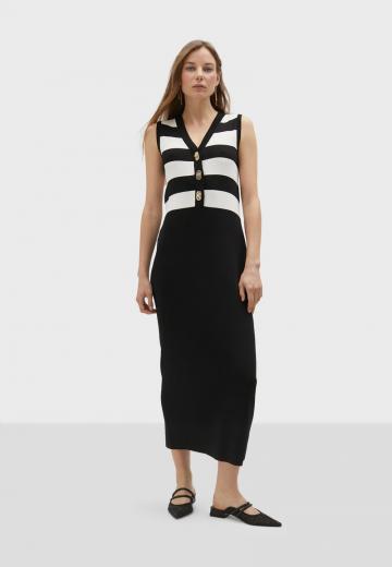 Пляжное платье