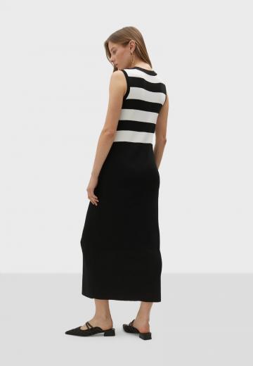 Пляжное платье