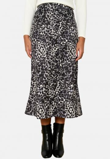 Летняя юбка