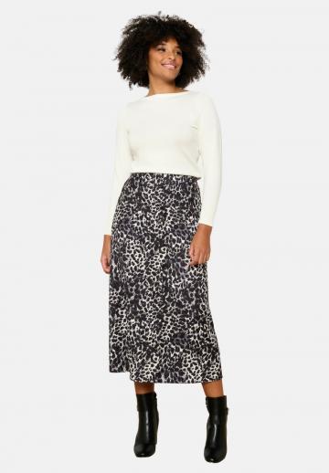 Летняя юбка