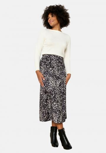 Летняя юбка