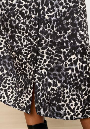 Летняя юбка