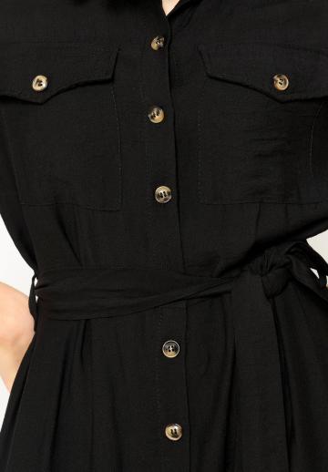 Блузка-платье