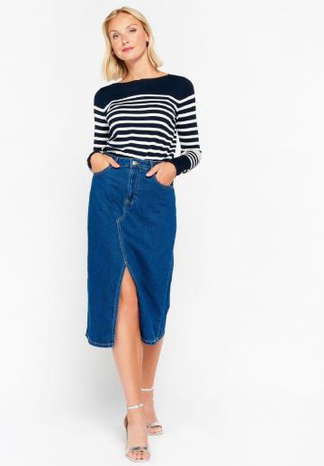 Летняя юбка