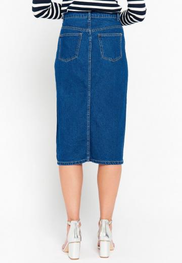 Летняя юбка