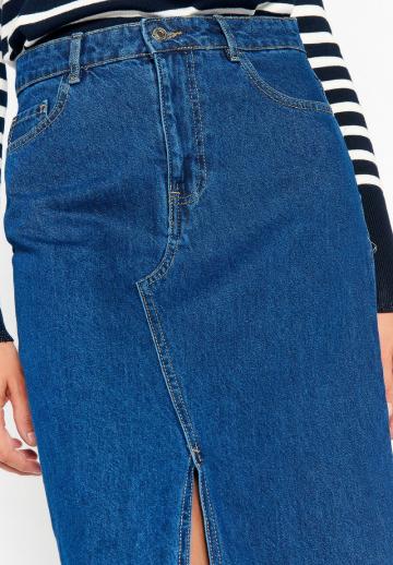 Летняя юбка