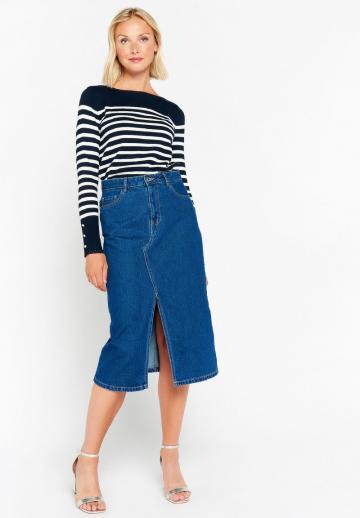 Летняя юбка