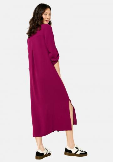 Блузка-платье