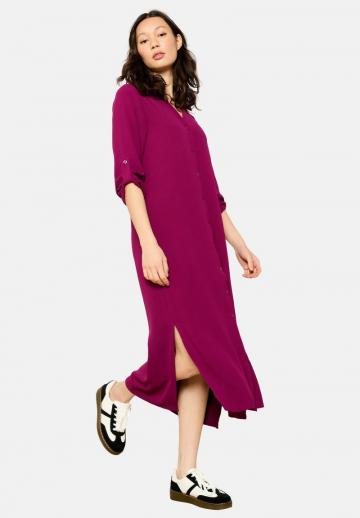 Блузка-платье