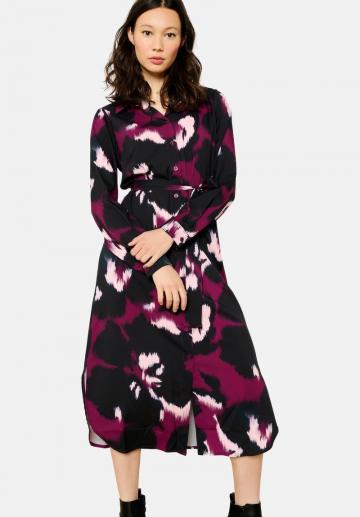 Блузка-платье