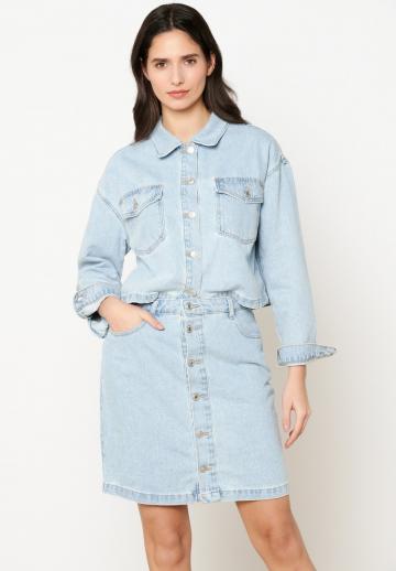 Летняя юбка