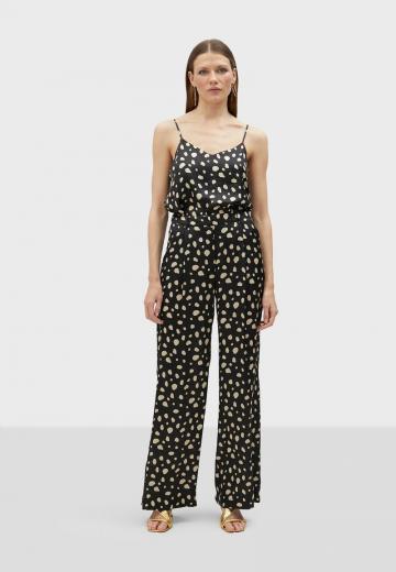 Топ на бретельках