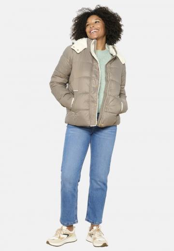 Зимняя куртка