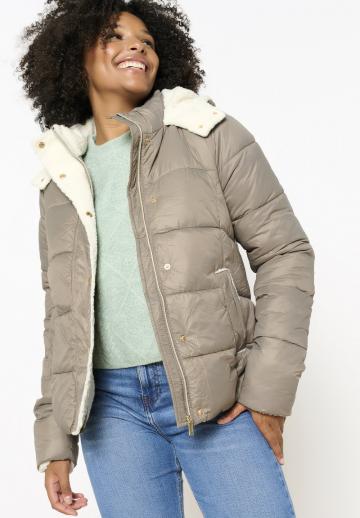 Зимняя куртка