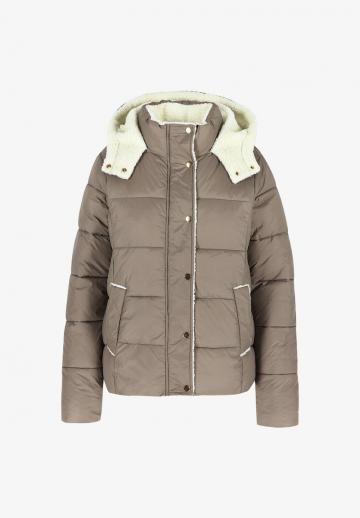 Зимняя куртка