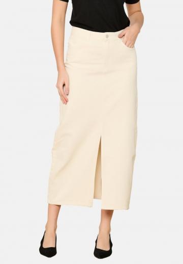 Джинсовая юбка