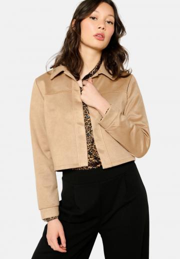 Короткая куртка