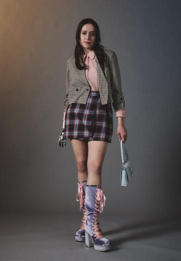 Блузка-рубашка