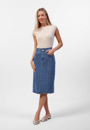 Летняя юбка