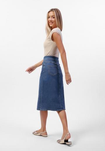 Летняя юбка