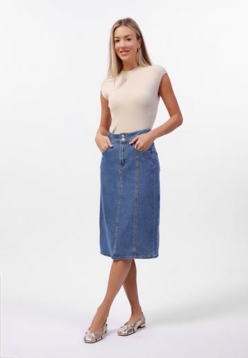 Летняя юбка