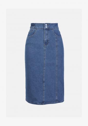 Летняя юбка