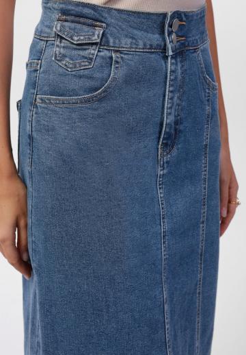 Летняя юбка