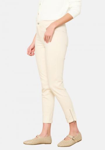 Узкие брюки