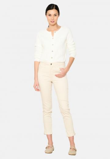 Узкие брюки