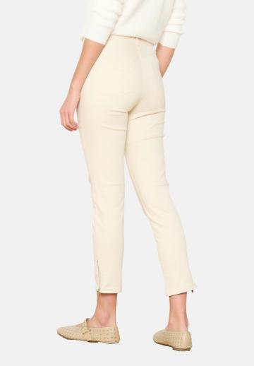 Узкие брюки