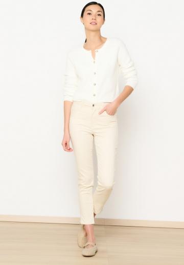 Узкие брюки