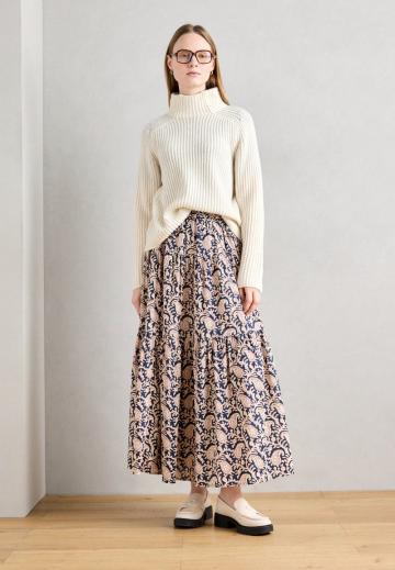 Летняя юбка