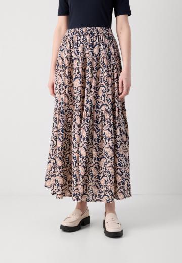 Летняя юбка