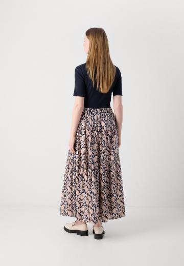 Летняя юбка